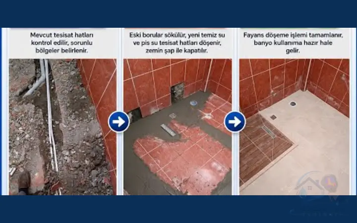 Bu banyo 3 kez kırıldı — gerçek sebebi bulduk video kapak görseli